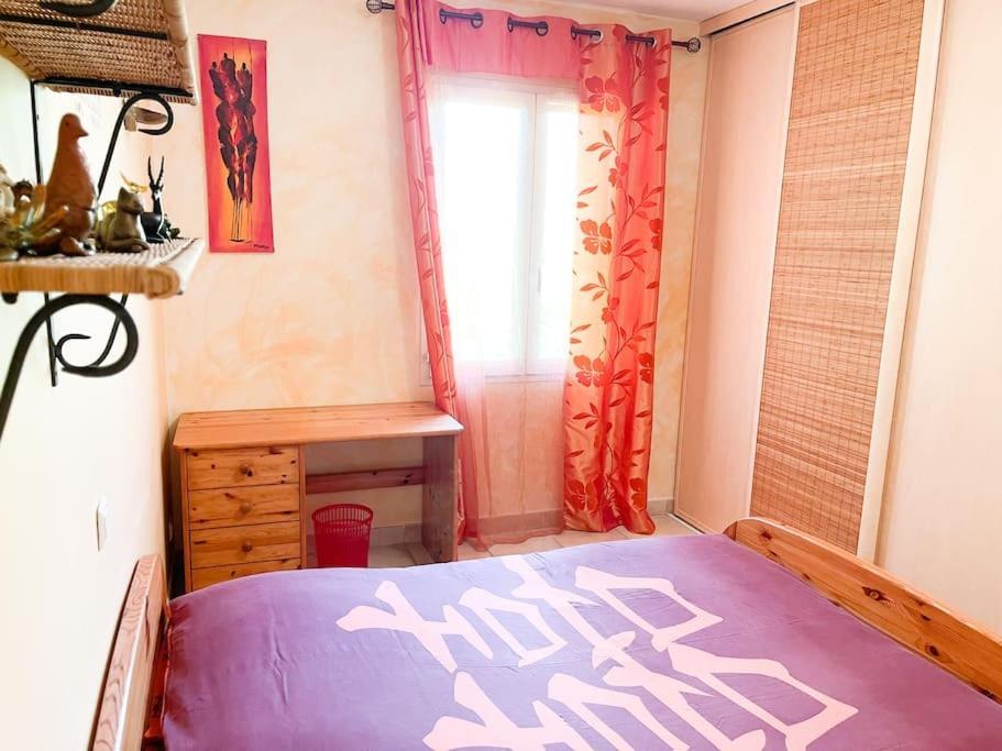 Petit Paradis . Pujaut ภายนอก รูปภาพ